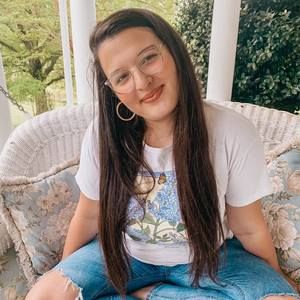 Meet your Posher, Anna gail